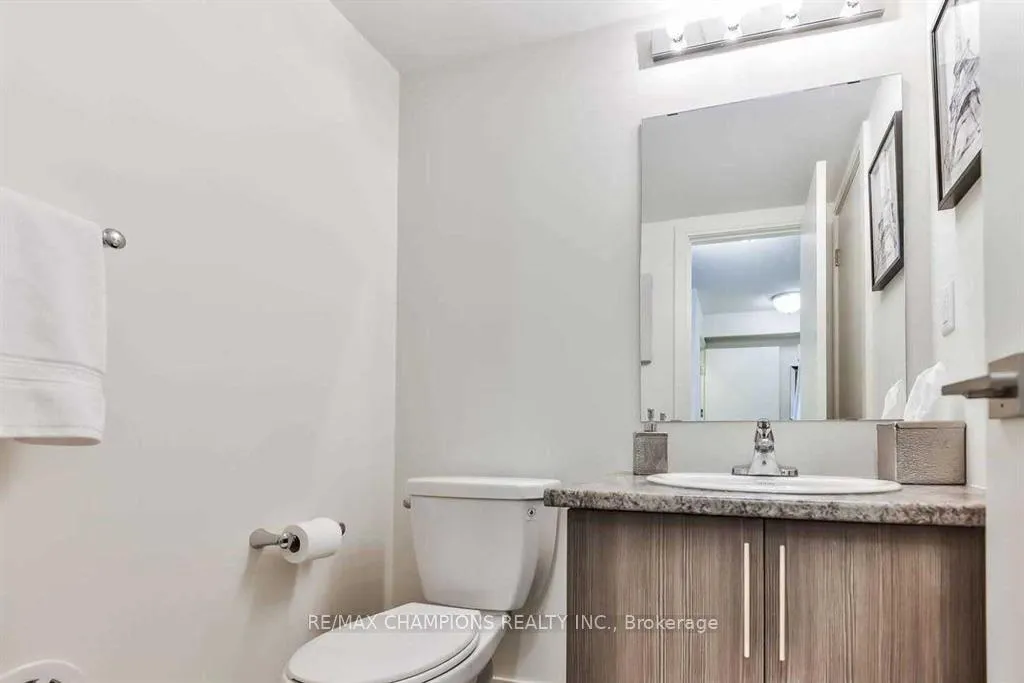 Photo 9 of Unit 51, 100 Dufay Road, Brampton, Northwest Brampton — HOMEH