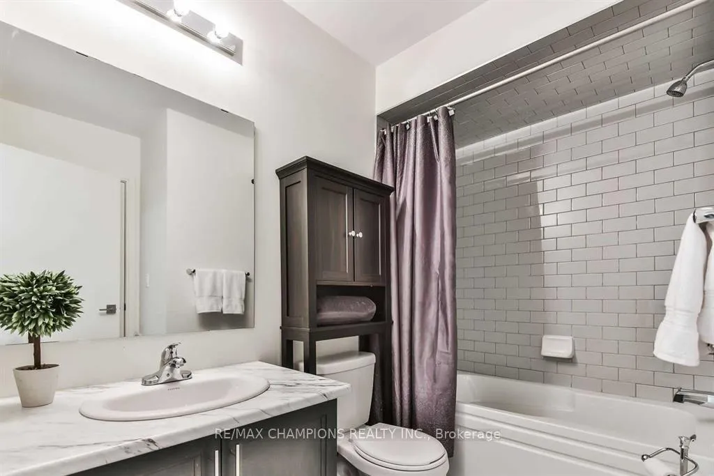 Photo 10 of Unit 51, 100 Dufay Road, Brampton, Northwest Brampton — HOMEH