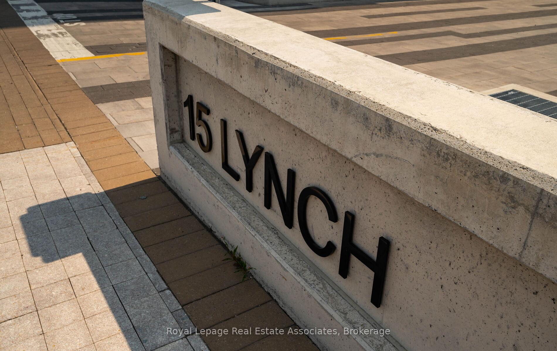 Photo 4 of Unit 1707, 15 Lynch Street, Brampton, Queen Street Corridor — HOMEH