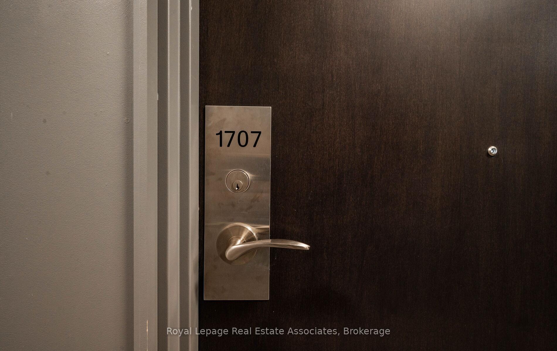 Photo 2 of Unit 1707, 15 Lynch Street, Brampton, Queen Street Corridor — HOMEH