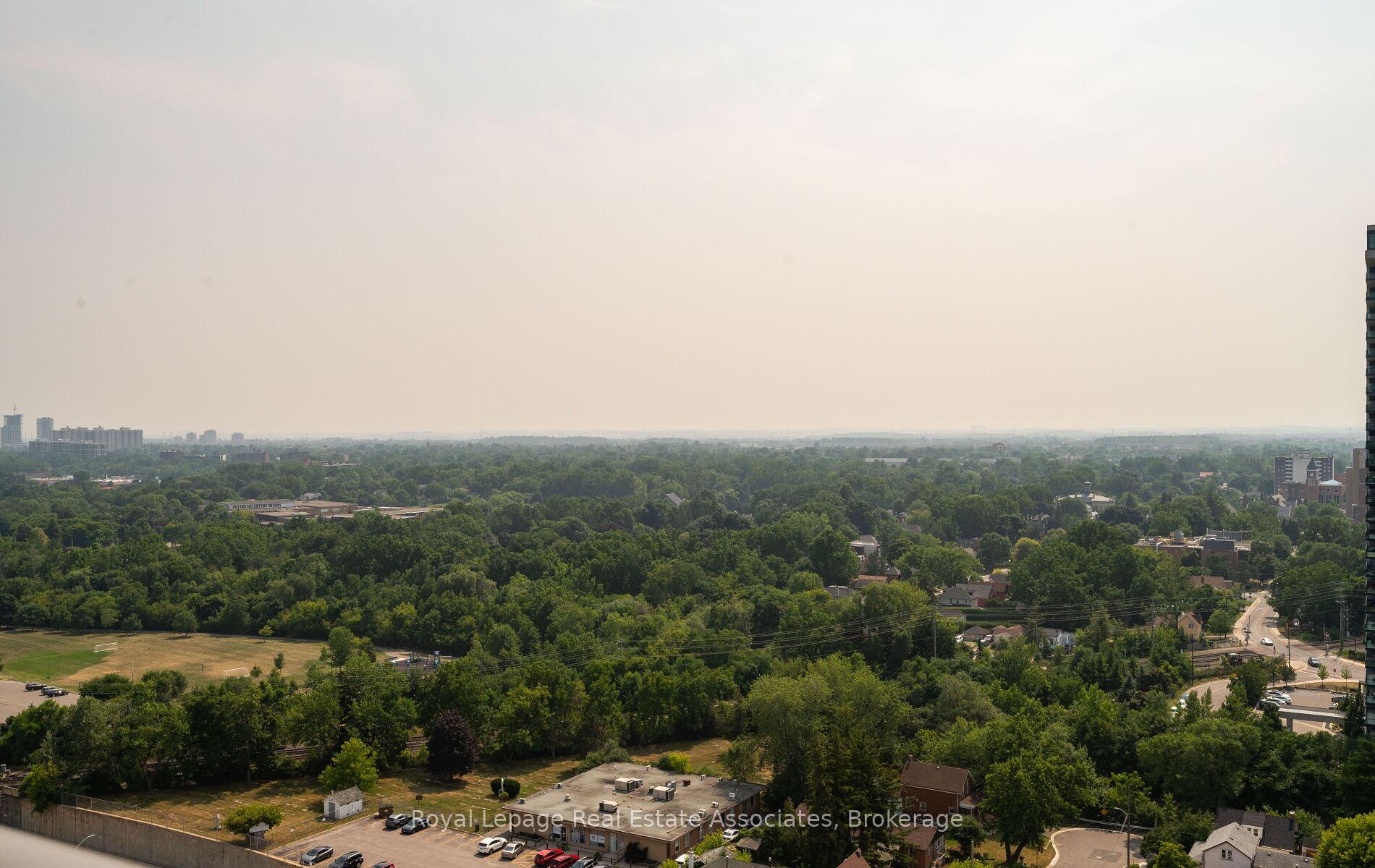 Photo 5 of Unit 1707, 15 Lynch Street, Brampton, Queen Street Corridor — HOMEH