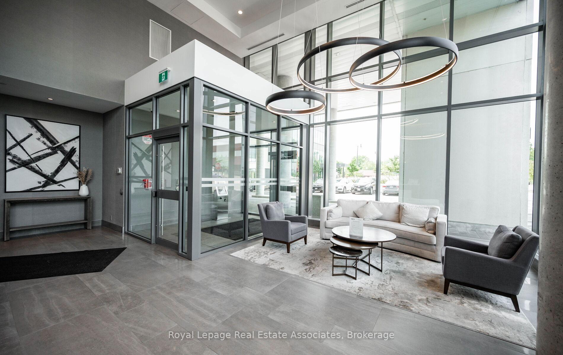 Photo 15 of Unit 1707, 15 Lynch Street, Brampton, Queen Street Corridor — HOMEH