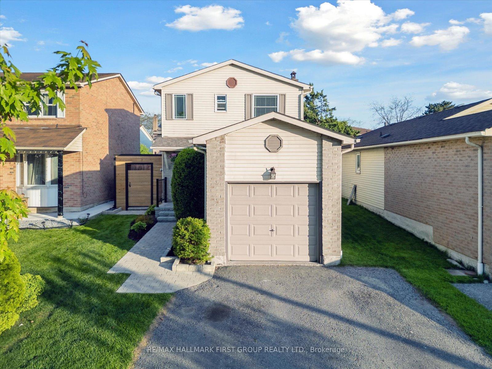 Photo 1 of 67 Mandrake Street, Ajax, Central — HOMEH