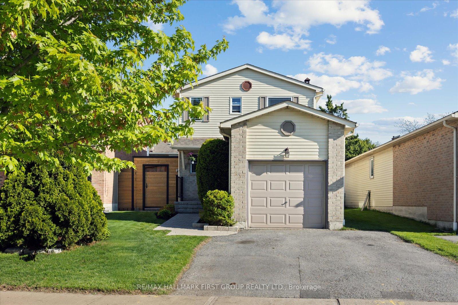 Photo 2 of 67 Mandrake Street, Ajax, Central — HOMEH