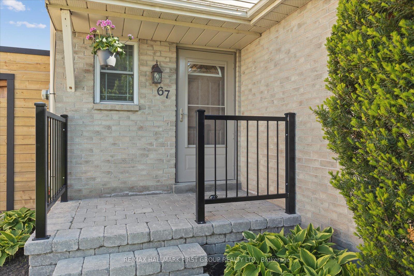 Photo 3 of 67 Mandrake Street, Ajax, Central — HOMEH