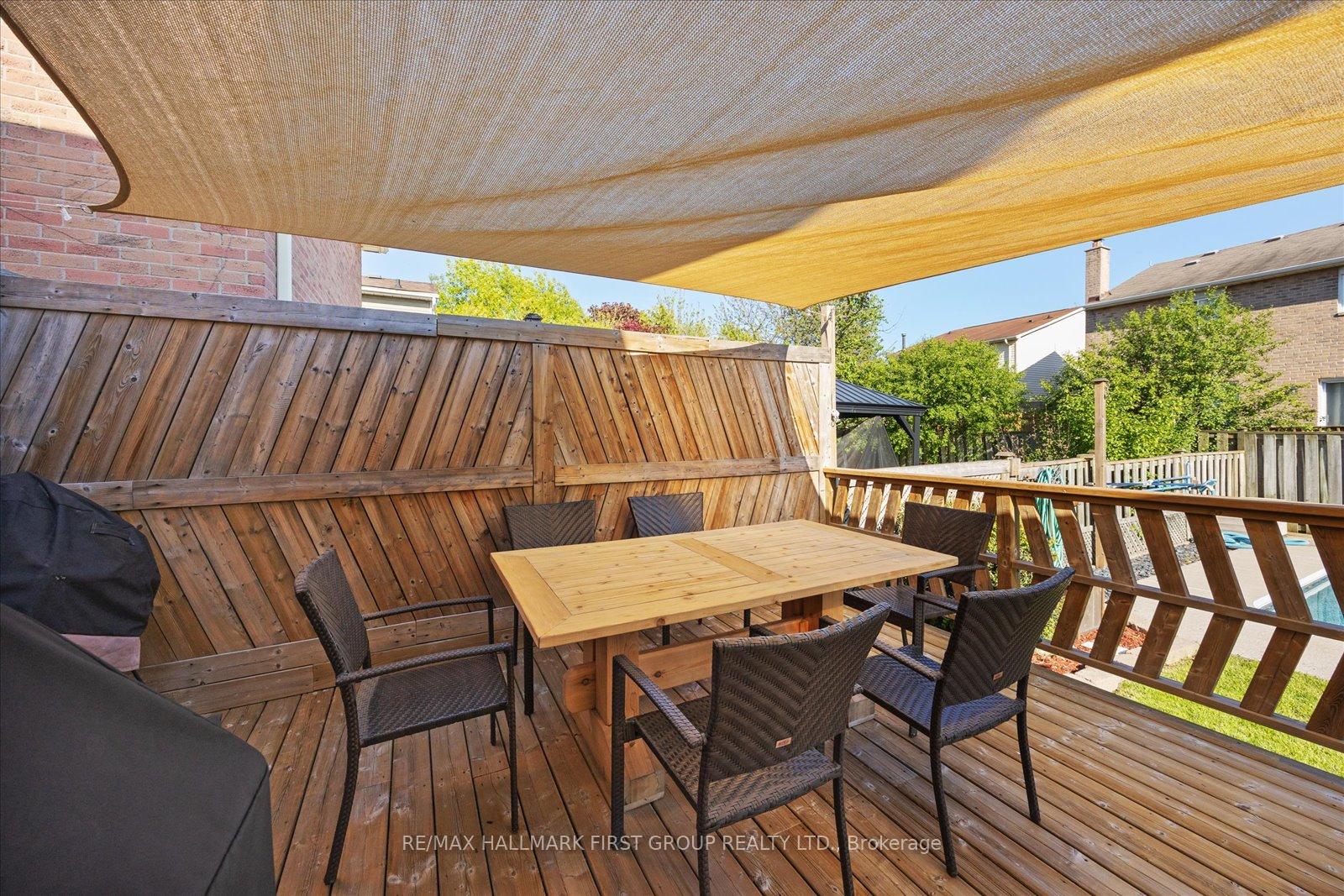 Photo 16 of 67 Mandrake Street, Ajax, Central — HOMEH