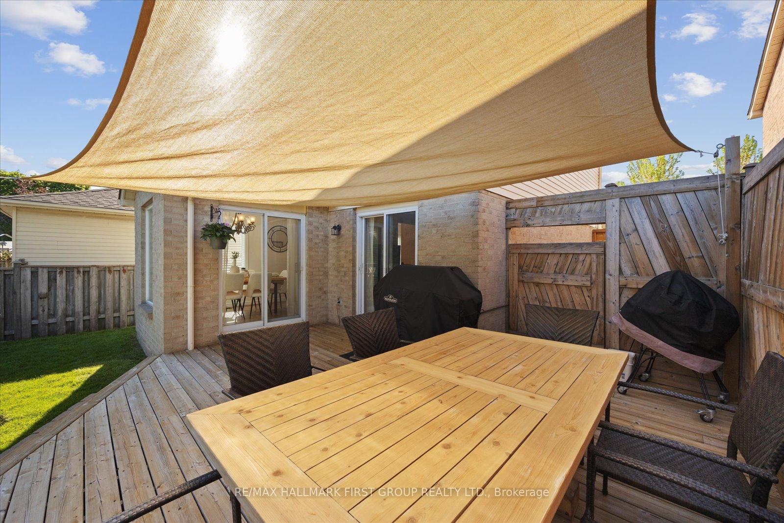 Photo 17 of 67 Mandrake Street, Ajax, Central — HOMEH