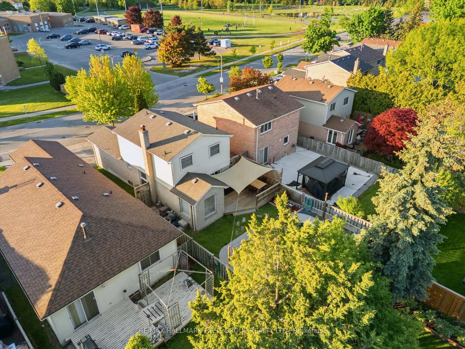 Photo 32 of 67 Mandrake Street, Ajax, Central — HOMEH