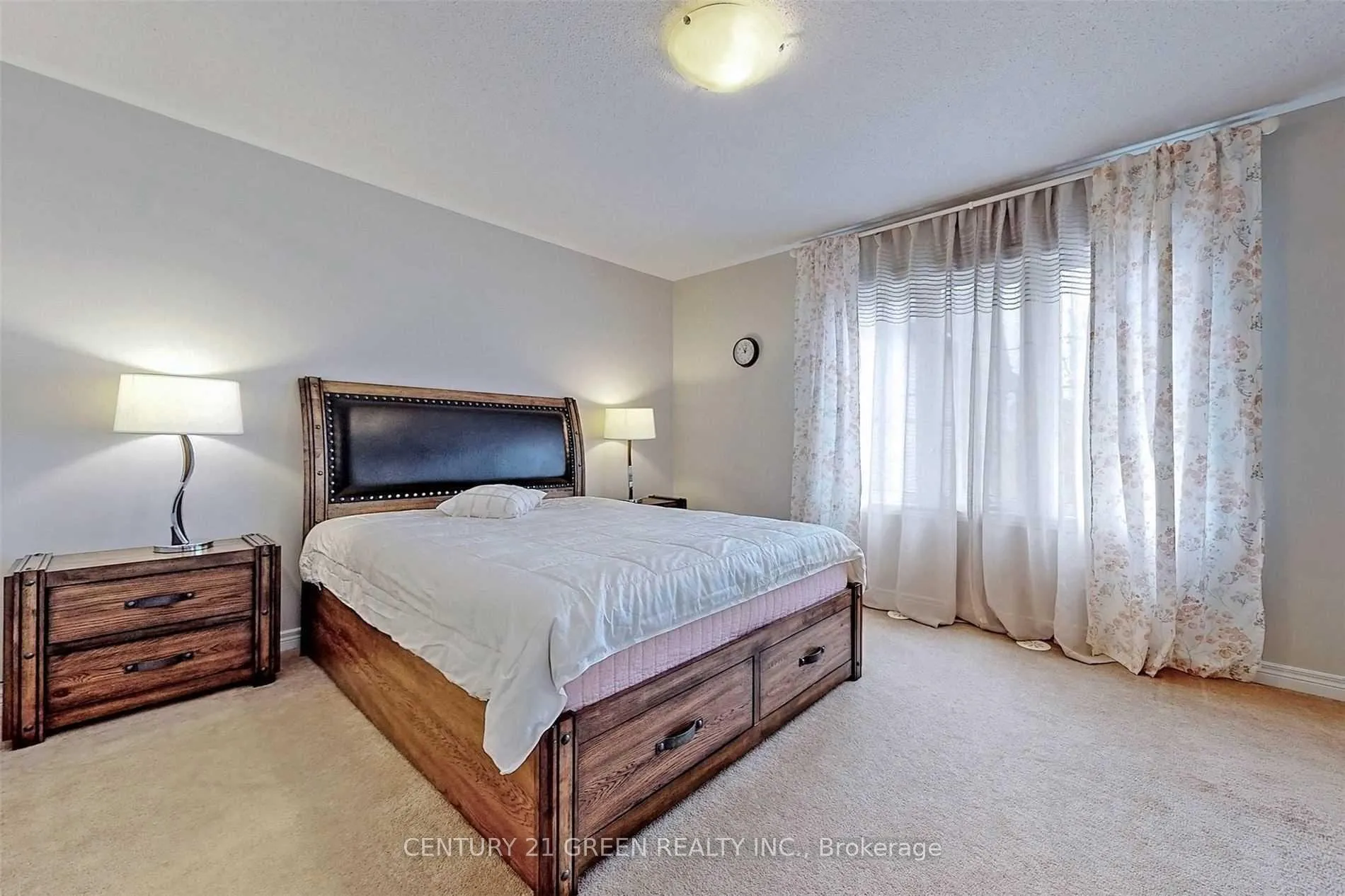 Photo 16 of 21 Cedar Lake Crescent, Brampton, Bram West — HOMEH