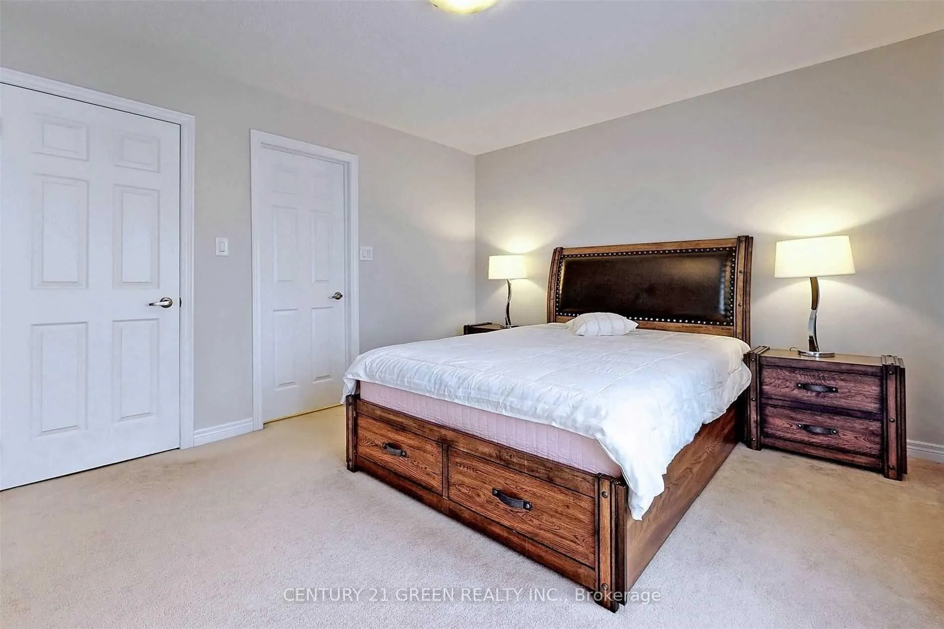 Photo 17 of 21 Cedar Lake Crescent, Brampton, Bram West — HOMEH