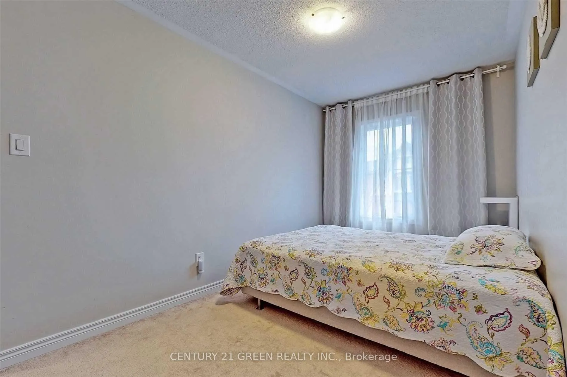 Photo 20 of 21 Cedar Lake Crescent, Brampton, Bram West — HOMEH
