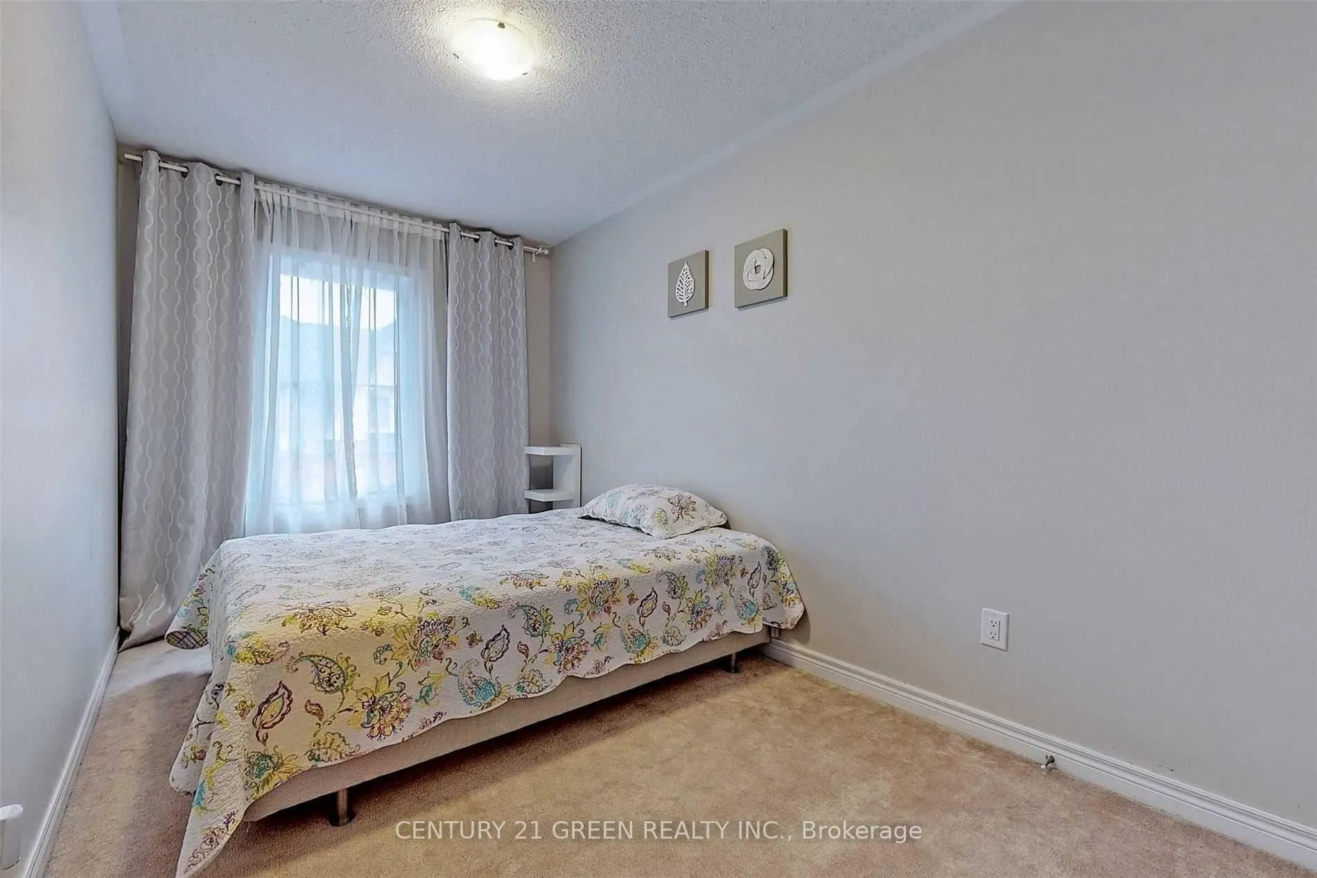 Photo 33 of 21 Cedar Lake Crescent, Brampton, Bram West — HOMEH