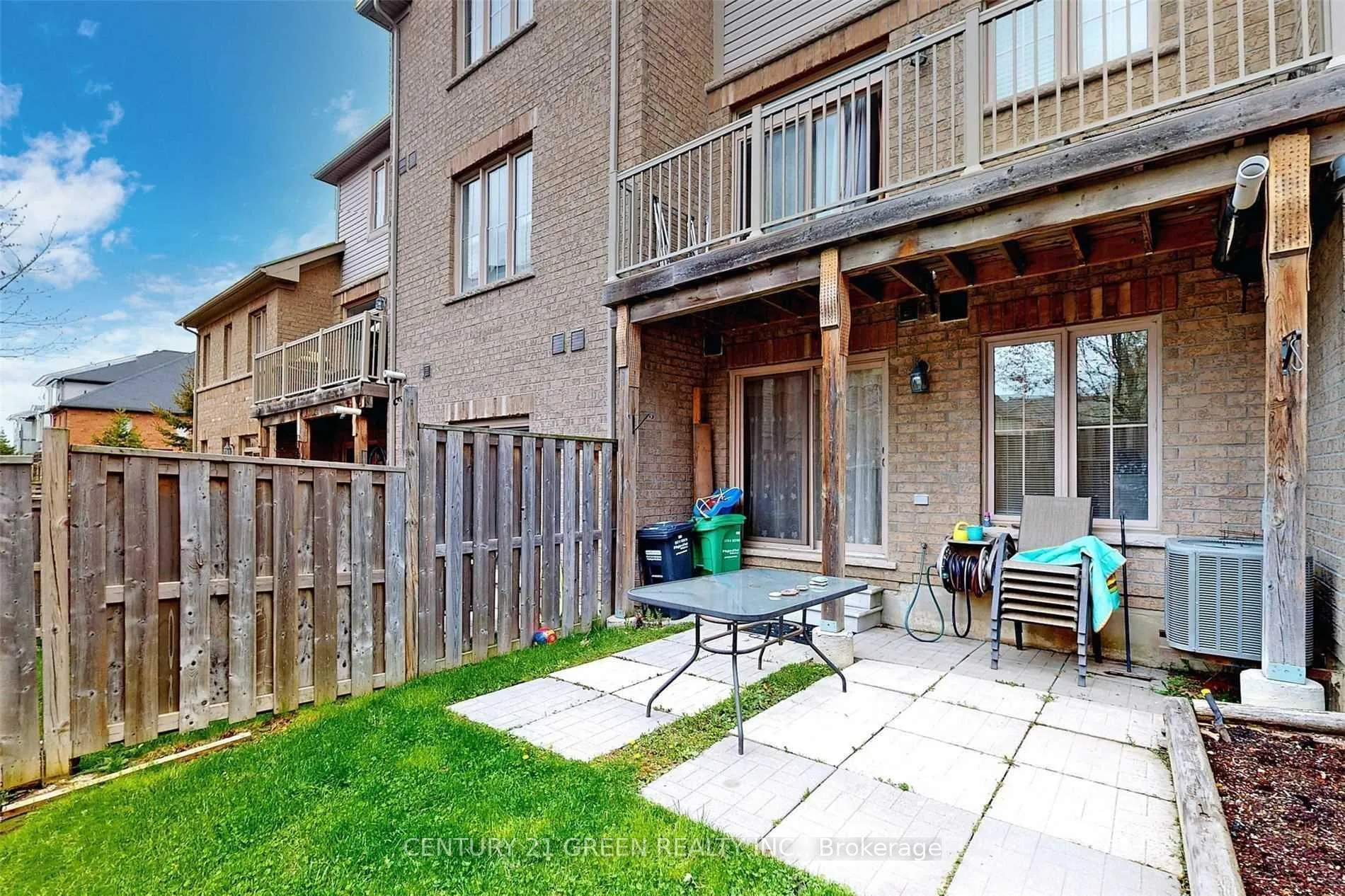 Photo 37 of 21 Cedar Lake Crescent, Brampton, Bram West — HOMEH