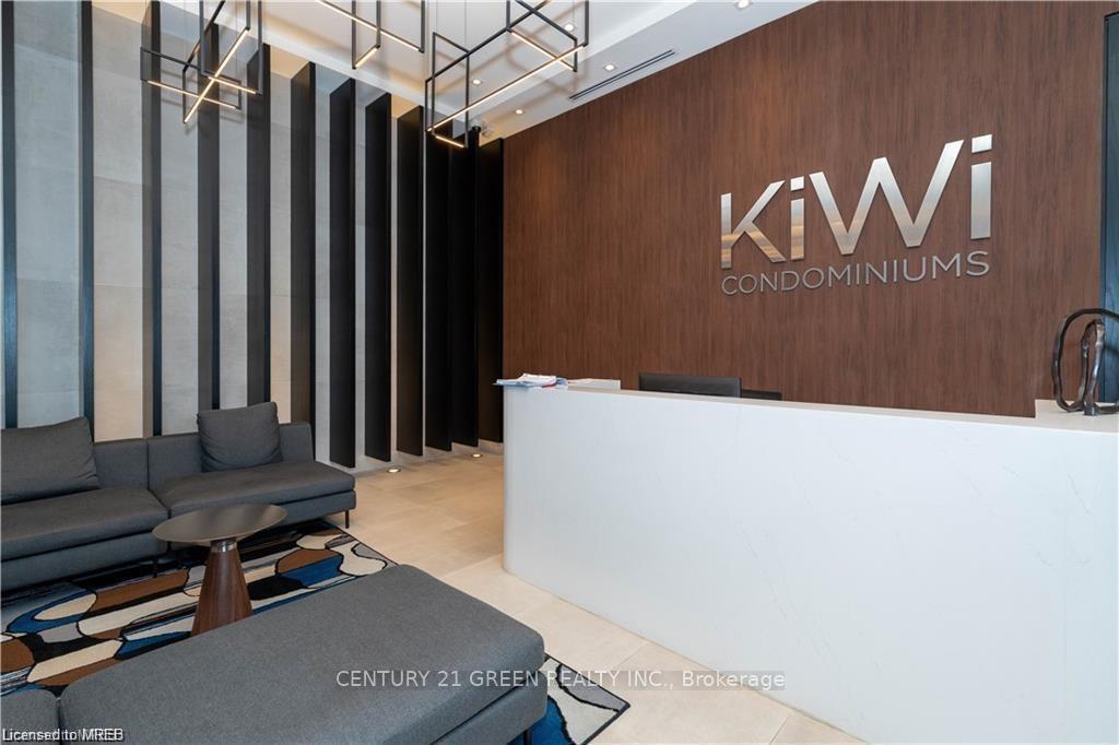 Photo 1 of Unit 1204, 212 King William Street, Hamilton, Beasley — HOMEH