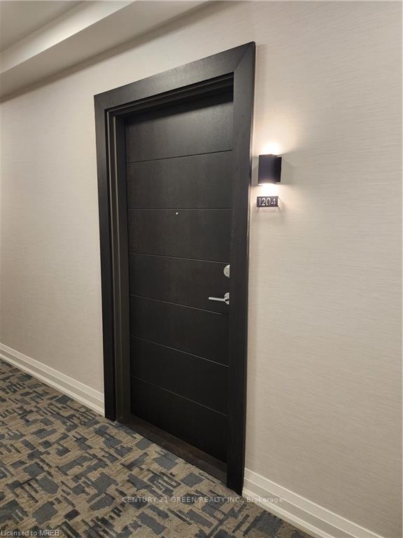 Photo 2 of Unit 1204, 212 King William Street, Hamilton, Beasley — HOMEH