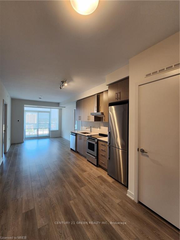 Photo 3 of Unit 1204, 212 King William Street, Hamilton, Beasley — HOMEH