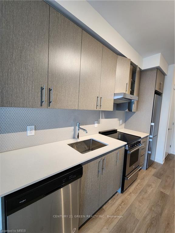Photo 4 of Unit 1204, 212 King William Street, Hamilton, Beasley — HOMEH