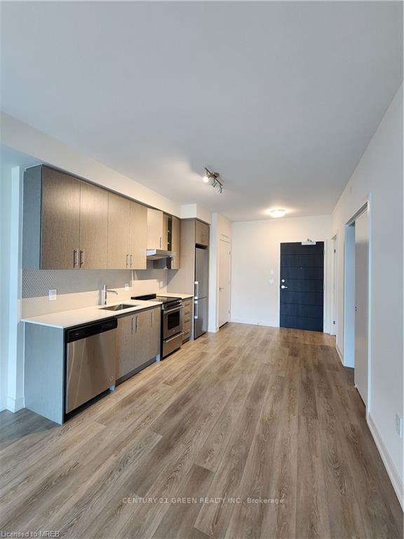 Photo 5 of Unit 1204, 212 King William Street, Hamilton, Beasley — HOMEH