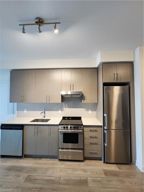 Photo 6 of Unit 1204, 212 King William Street, Hamilton, Beasley — HOMEH