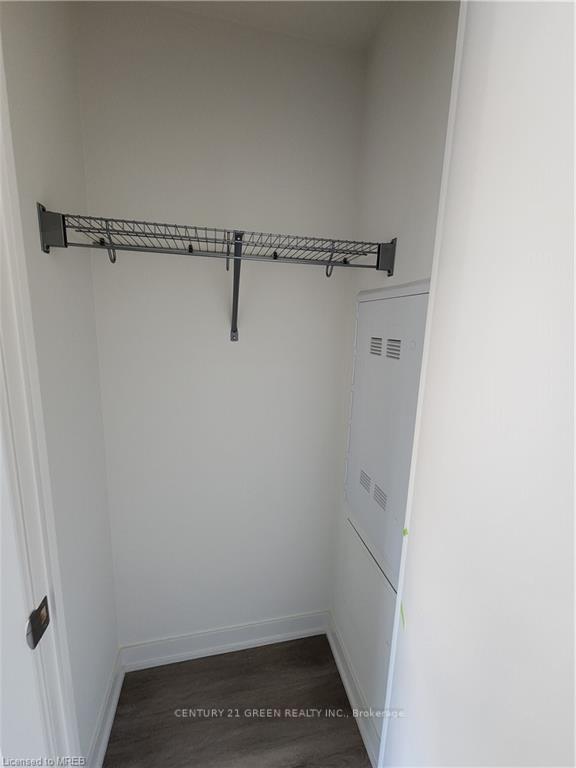 Photo 12 of Unit 1204, 212 King William Street, Hamilton, Beasley — HOMEH