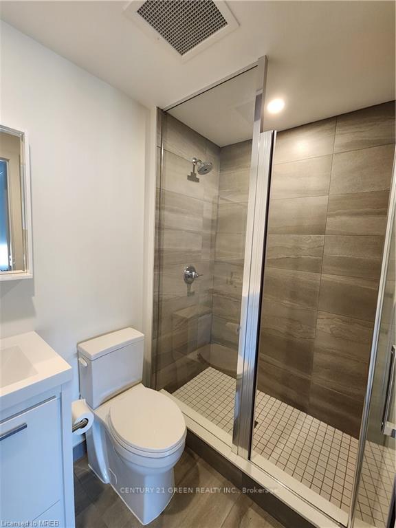 Photo 14 of Unit 1204, 212 King William Street, Hamilton, Beasley — HOMEH