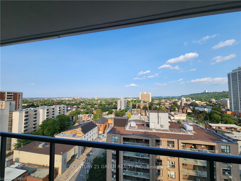 Photo 18 of Unit 1204, 212 King William Street, Hamilton, Beasley — HOMEH