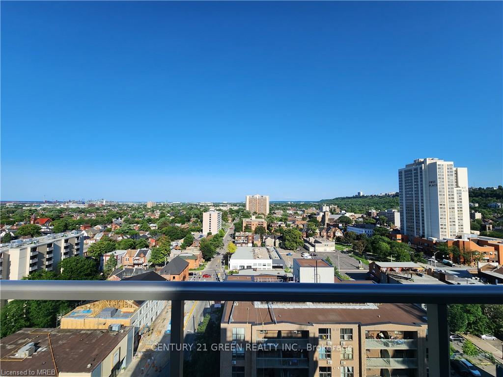 Photo 19 of Unit 1204, 212 King William Street, Hamilton, Beasley — HOMEH