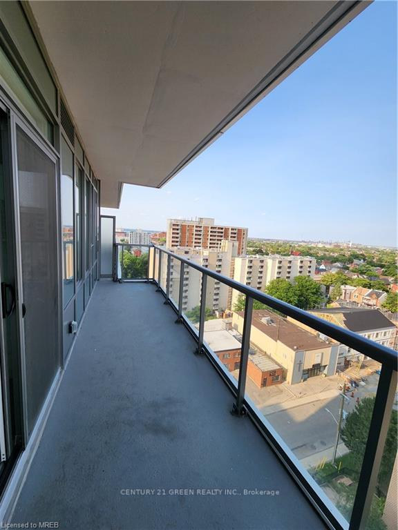 Photo 20 of Unit 1204, 212 King William Street, Hamilton, Beasley — HOMEH
