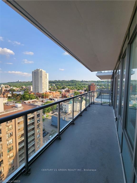 Photo 21 of Unit 1204, 212 King William Street, Hamilton, Beasley — HOMEH