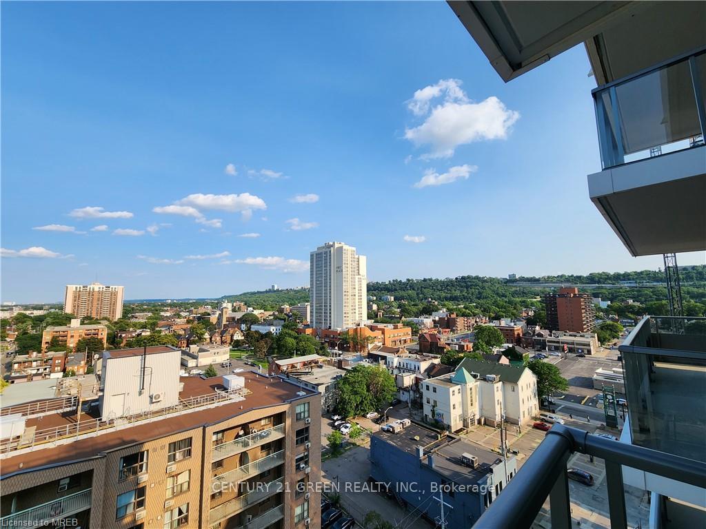 Photo 22 of Unit 1204, 212 King William Street, Hamilton, Beasley — HOMEH