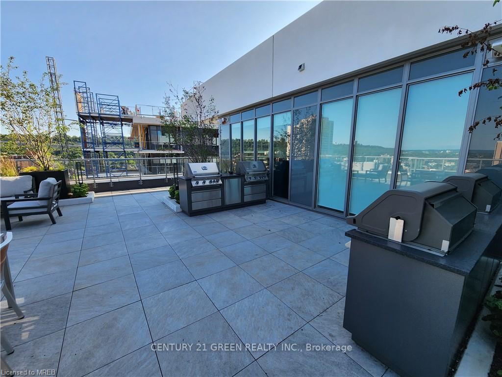 Photo 24 of Unit 1204, 212 King William Street, Hamilton, Beasley — HOMEH