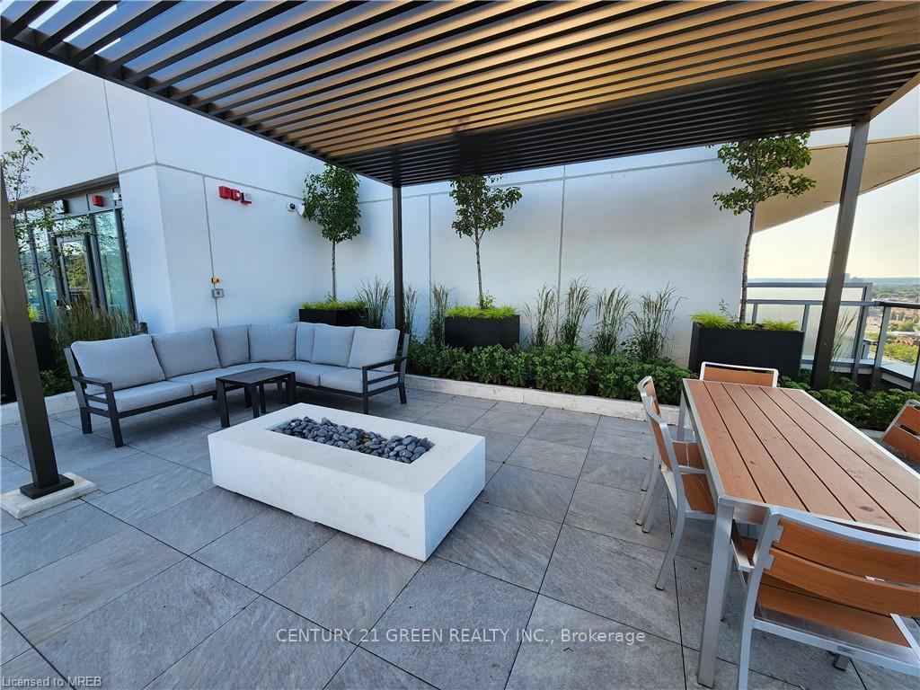 Photo 26 of Unit 1204, 212 King William Street, Hamilton, Beasley — HOMEH