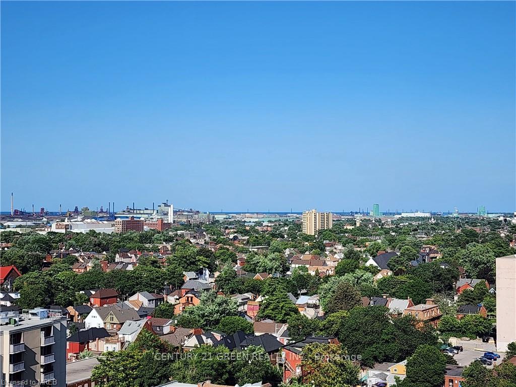 Photo 27 of Unit 1204, 212 King William Street, Hamilton, Beasley — HOMEH