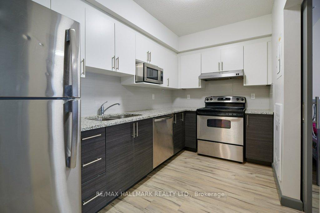 Photo 5 of Unit 2156, 258B Sunview Street, Waterloo, Beechwood/University — HOMEH