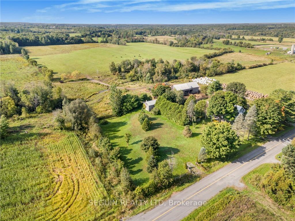 Photo 5 of Pleasant Corner Road W, Champlain, Champlain Twp — HOMEH