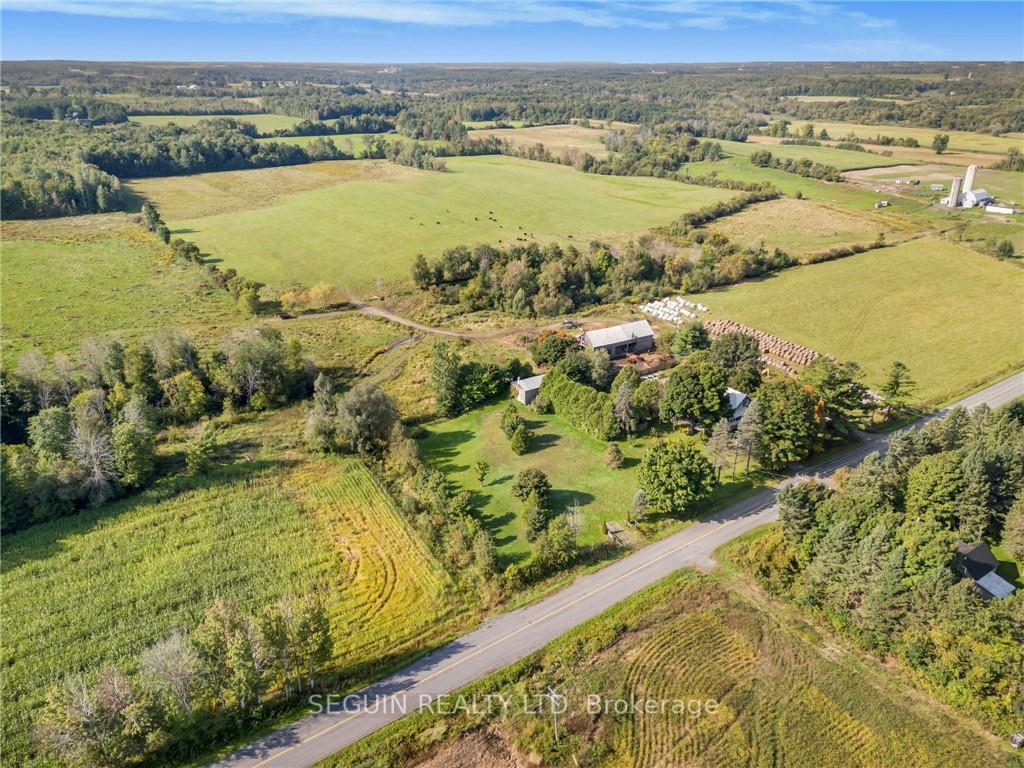 Photo 6 of Pleasant Corner Road W, Champlain, Champlain Twp — HOMEH