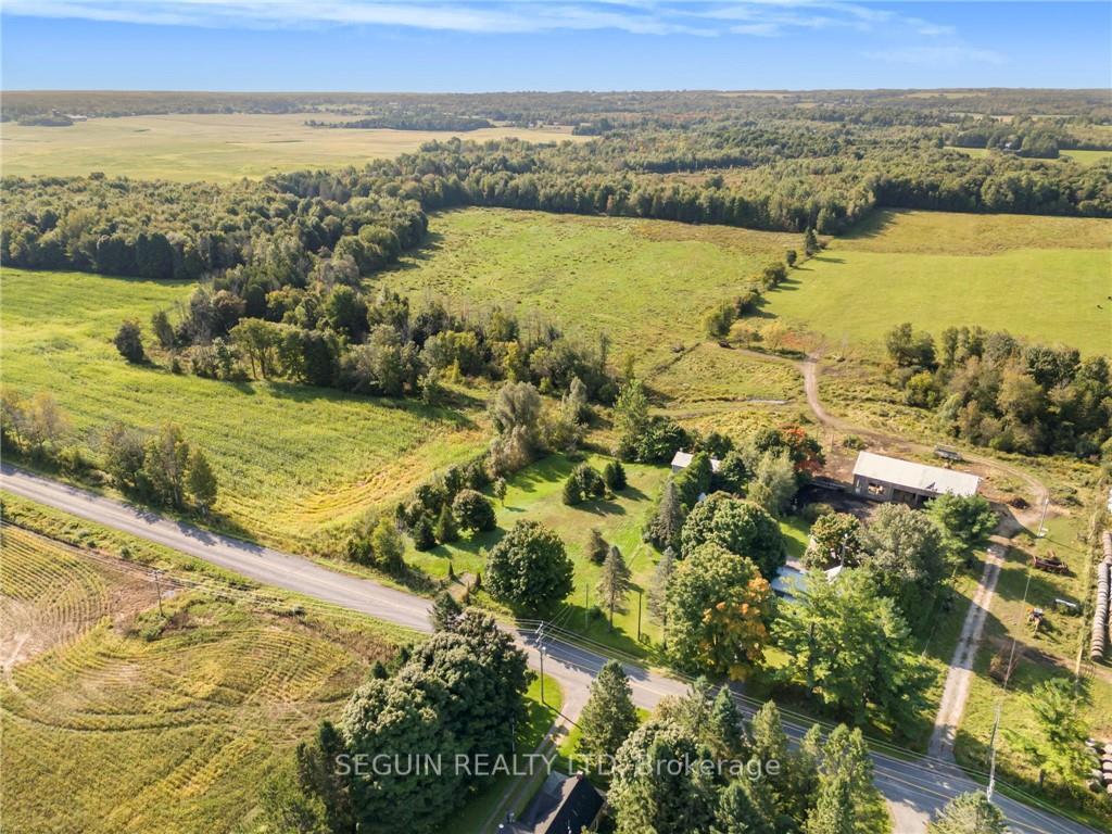 Photo 3 of Pleasant Corner Road W, Champlain, Champlain Twp — HOMEH