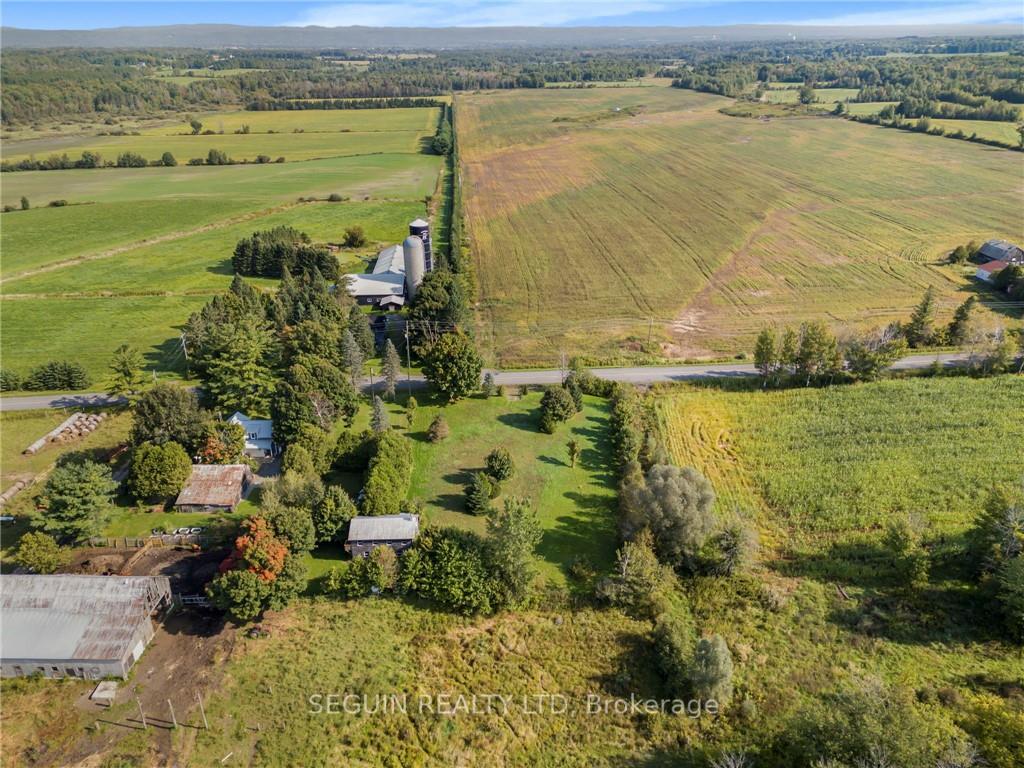Photo 7 of Pleasant Corner Road W, Champlain, Champlain Twp — HOMEH
