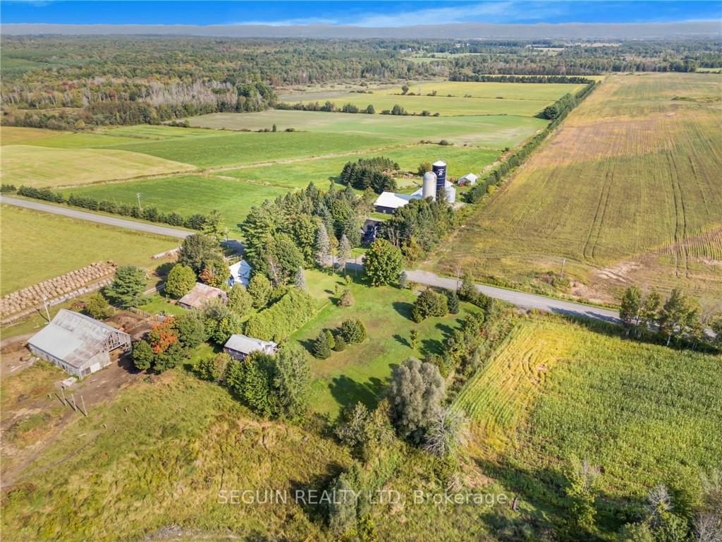 Photo 8 of Pleasant Corner Road W, Champlain, Champlain Twp — HOMEH