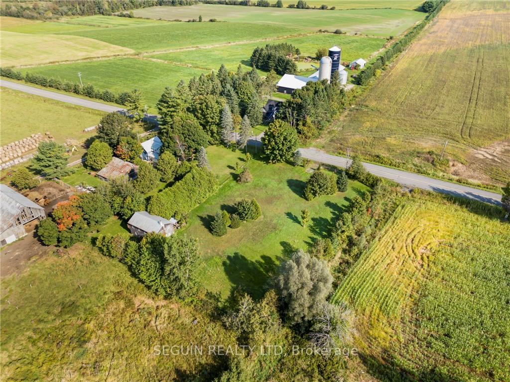 Photo 9 of Pleasant Corner Road W, Champlain, Champlain Twp — HOMEH