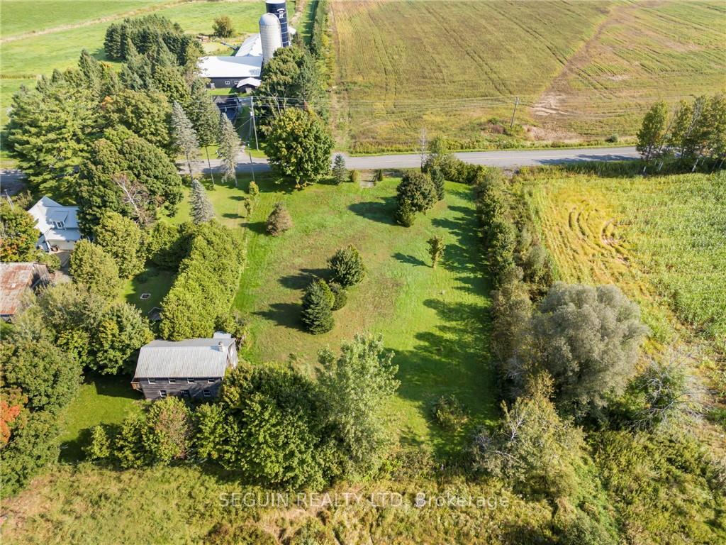 Photo 12 of Pleasant Corner Road W, Champlain, Champlain Twp — HOMEH