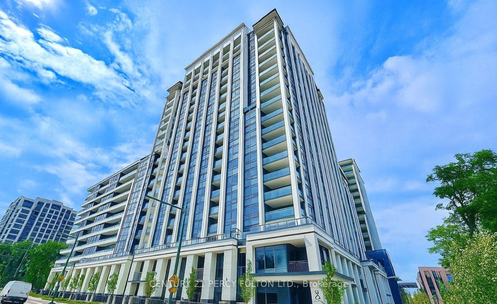 Photo 1 of Unit 611, 8 Cedarland Drive, Markham, Unionville — HOMEH