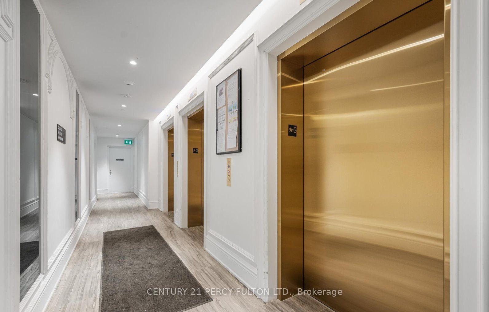 Photo 17 of Unit 611, 8 Cedarland Drive, Markham, Unionville — HOMEH