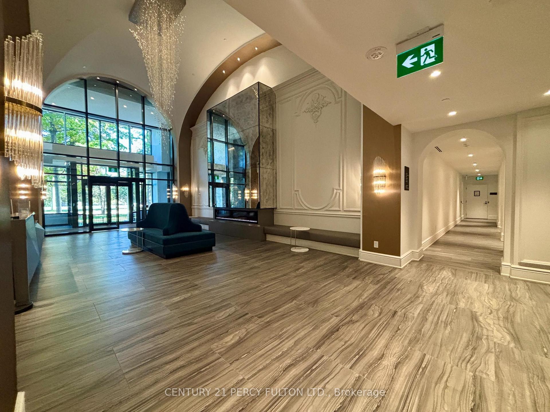 Photo 18 of Unit 611, 8 Cedarland Drive, Markham, Unionville — HOMEH