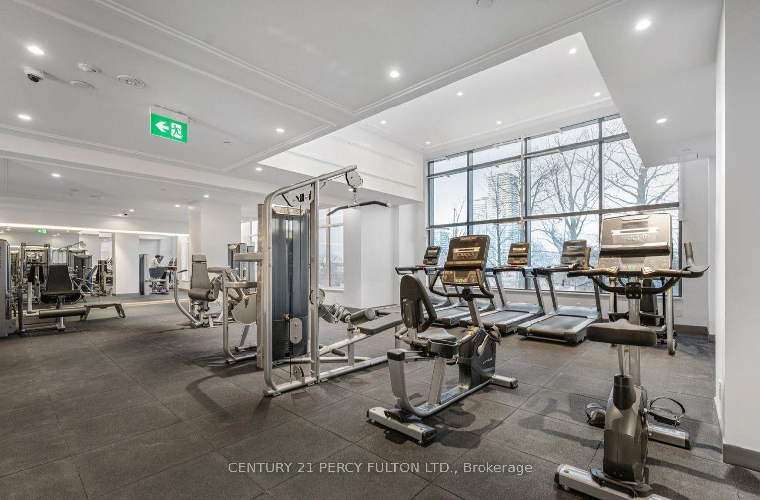 Photo 20 of Unit 611, 8 Cedarland Drive, Markham, Unionville — HOMEH