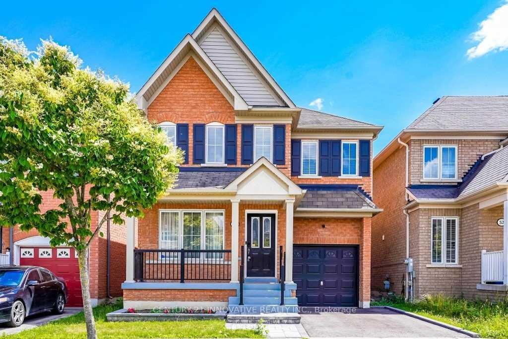 Photo 2 of 54 Carpendale Crescent E, Ajax, Northeast Ajax — HOMEH