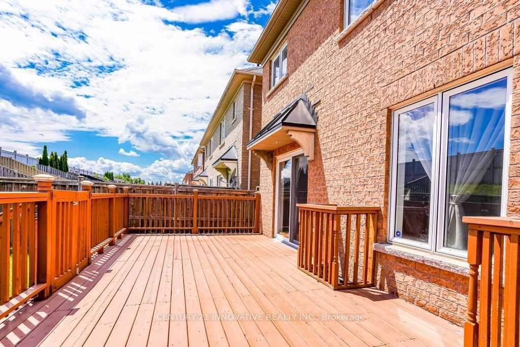 Photo 27 of 54 Carpendale Crescent E, Ajax, Northeast Ajax — HOMEH