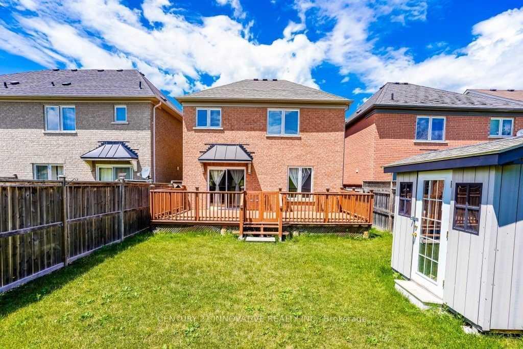 Photo 29 of 54 Carpendale Crescent E, Ajax, Northeast Ajax — HOMEH