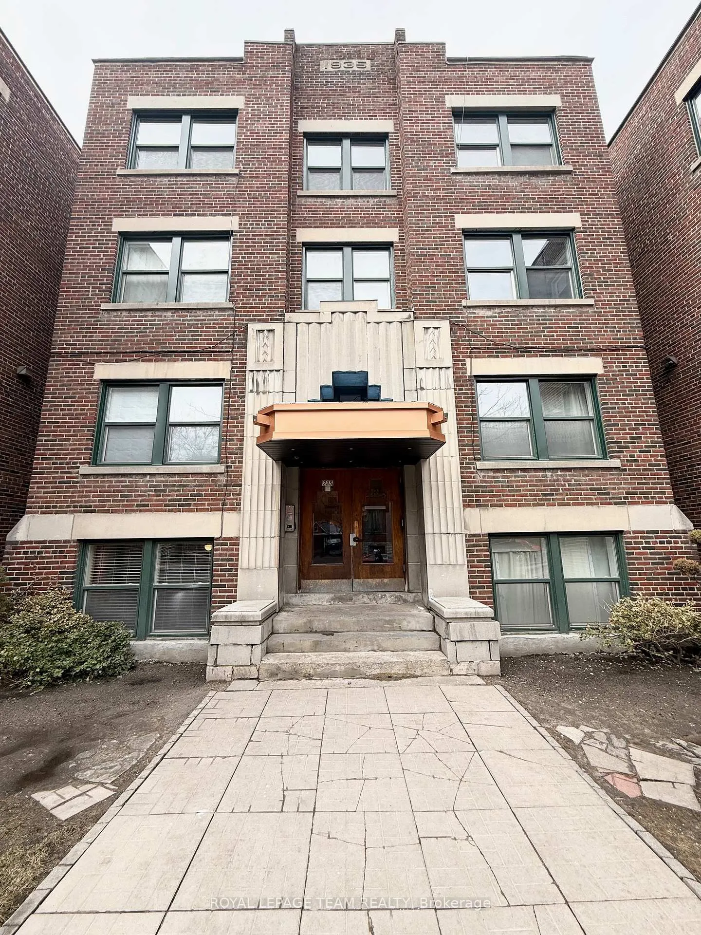 Photo 1 of Unit 2, 235 Cooper Street, Ottawa, Ottawa Centre — HOMEH