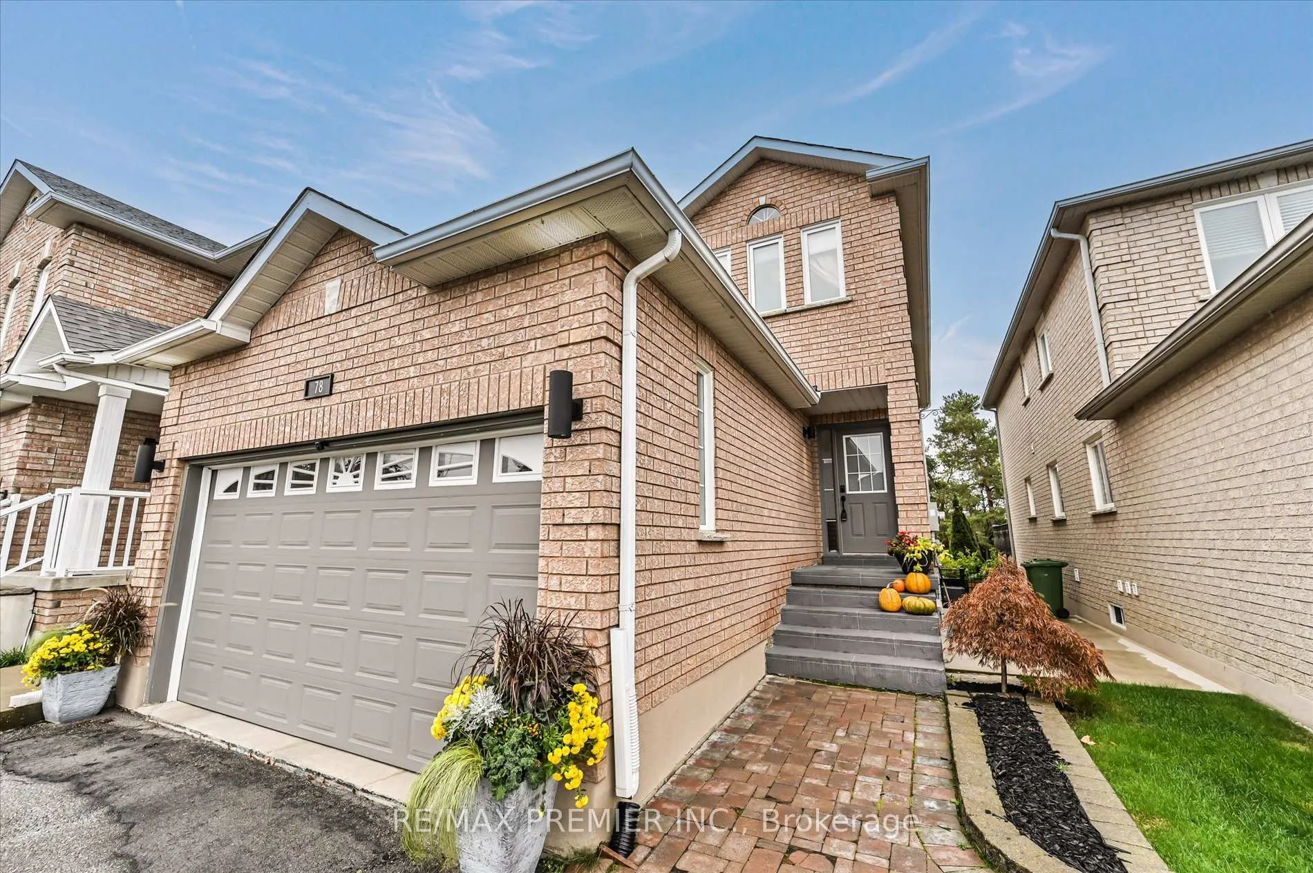 Photo 2 of 78 Archbury Circle, Caledon, Bolton East — HOMEH